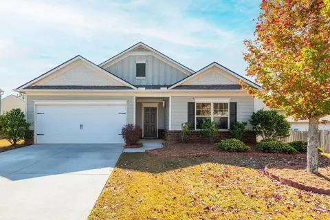 4229 Windscape Way, Gainesville, GA 30504