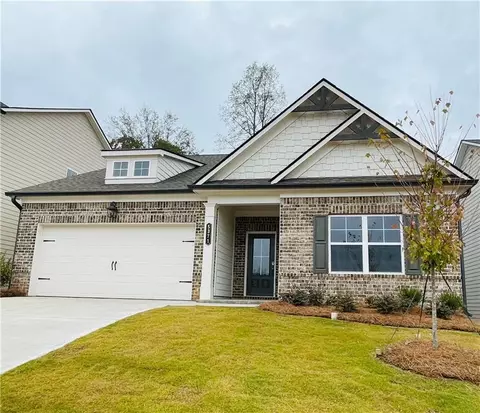 5371 Milford Dr, Gainesville, GA 30507