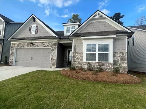 5351 Milford Dr, Gainesville, GA 30507