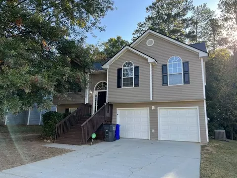 3214 Diamond Blf, Union City, GA 30291