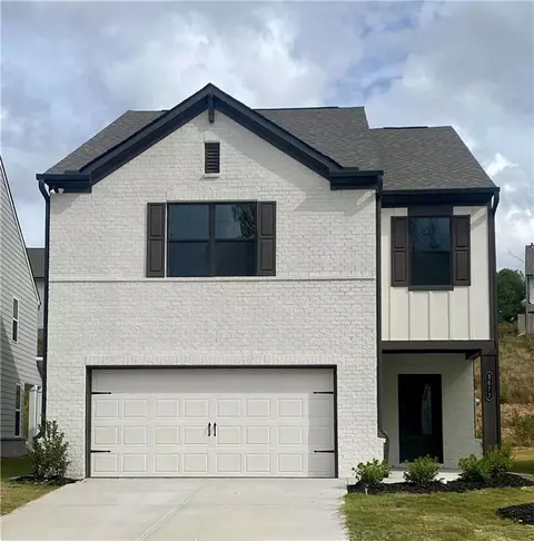 3672 Dover Run Ln, Loganville, GA 30052