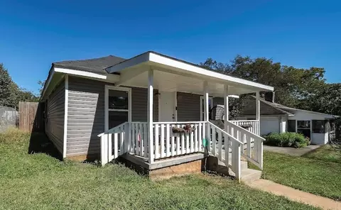 405 Marietta St, Cedartown, GA 30125