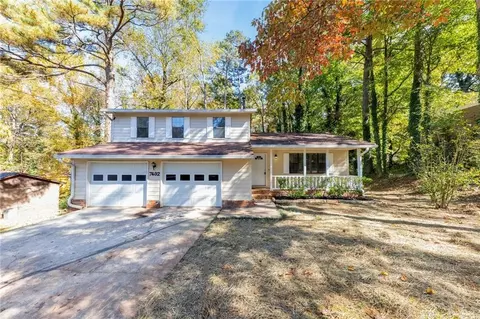 7492 Aspen Ct, Jonesboro, GA 30236