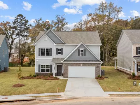 323 Autrey Dr, Douglasville, GA 30134