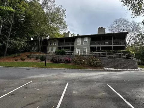 1101 Lenox Way NE #1101, Atlanta, GA 30324