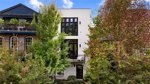 556 Bismark Rd NE, Atlanta, GA 30324