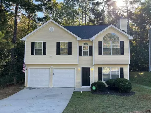 3228 Diamond Blf, Union City, GA 30291