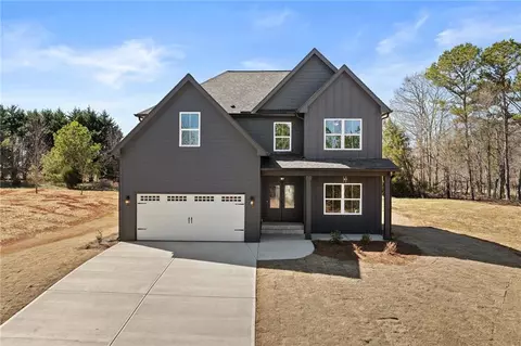 95 Caden Ln, Athens, GA 30607