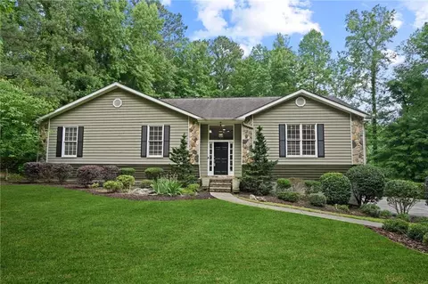 10500 Haynes Bridge Rd, Alpharetta, GA 30022