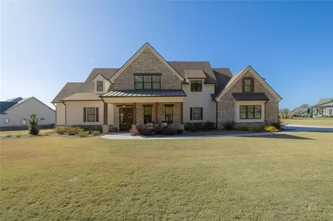 1151 Askew Trl, Greensboro, GA 30642