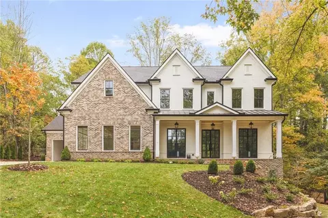 420 Karen Dr, Alpharetta, GA 30009