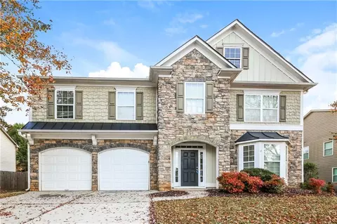 4815 Plainsman Cir, Cumming, GA 30028