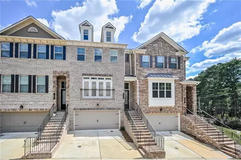 1333 Harris Way, Atlanta, GA 30319