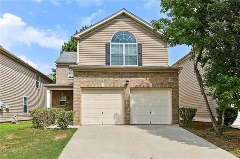 5854 San Gabriel Ln, Atlanta, GA 30349