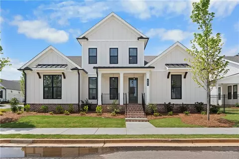 509 Pearl St, Cumming, GA 30040