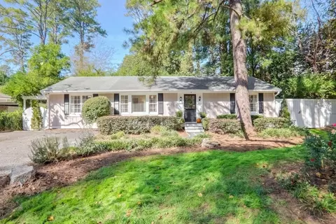 1624 Dresden Dr NE, Atlanta, GA 30319