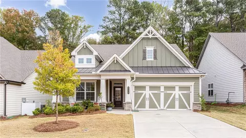 5134 Watchmans Cv, Gainesville, GA 30504