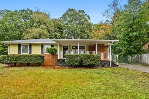 2416 Pine Dr NW, Kennesaw, GA 30152
