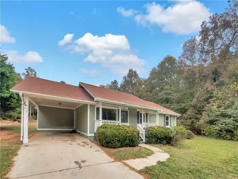 3805 Jackson Rd, Griffin, GA 30223