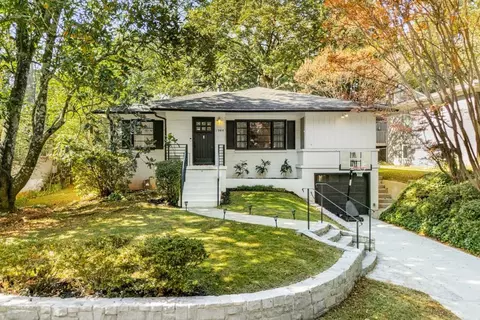1944 Kilburn Dr NE, Atlanta, GA 30324