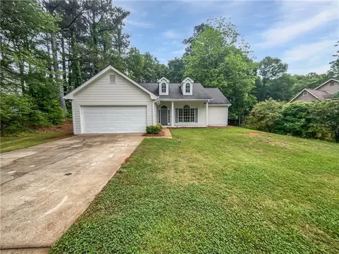 156 Regency Dr, Bethlehem, GA 30620 photo 1