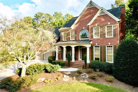 1400 Chattahoochee Run Dr, Suwanee, GA 30024