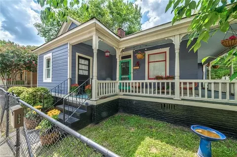 593 Gaskill St, Atlanta, GA 30316