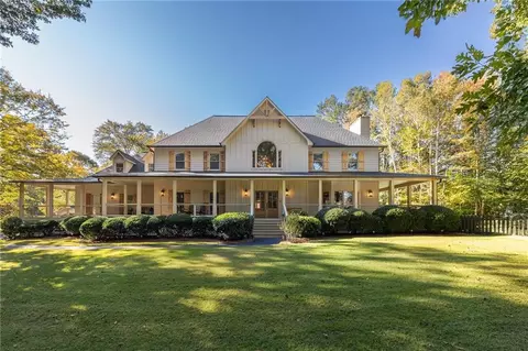 1378 Holly St, Canton, GA 30114