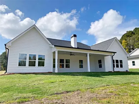 798 Ode Peppers Rd, Winder, GA 30680 photo 3