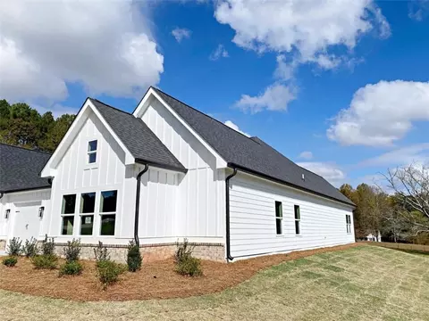 798 Ode Peppers Rd, Winder, GA 30680 photo 2