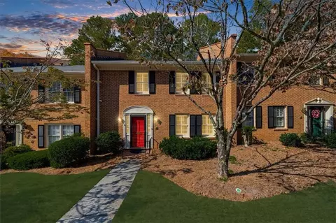 4101 Dunwoody Club Dr #14, Atlanta, GA 30350