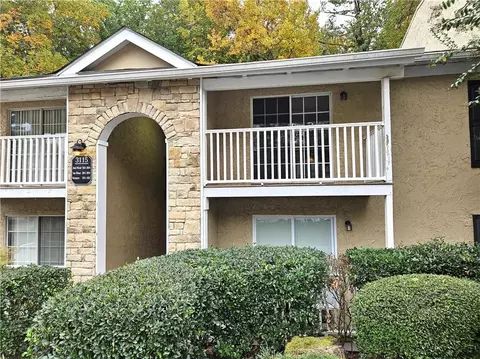 3115 Seven Pines Ct #304, Atlanta, GA 30339