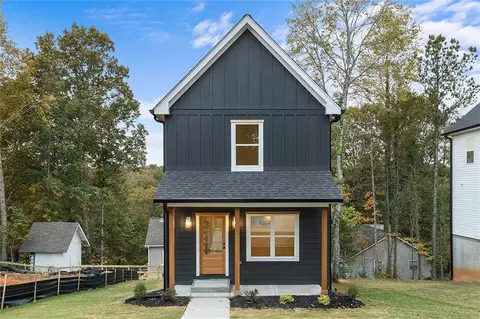6430 Bonanza Trl, Gainesville, GA 30506