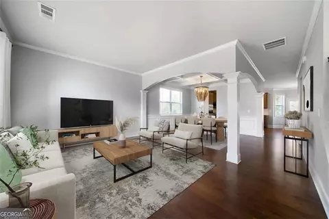 630 Little Bear Loop, Canton, GA 30114 photo 2