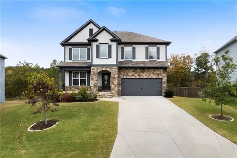 630 Little Bear Loop, Canton, GA 30114 photo 42