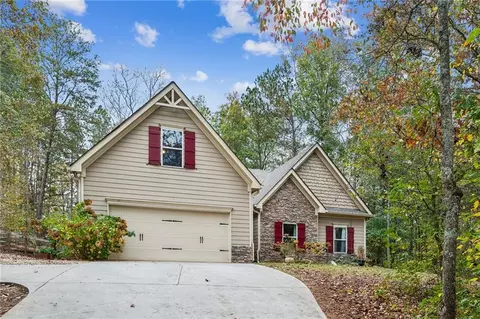 322 Spence Cir, Ball Ground, GA 30107