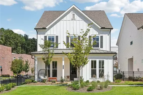 3806 Organic Farm Rd, Suwanee, GA 30024