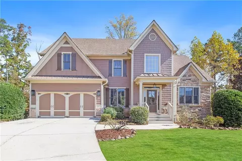 58 Blue Spruce Trl, Dallas, GA 30157