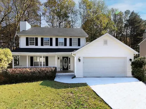 4029 Mount Vernon Dr, Woodstock, GA 30189