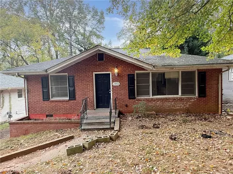 2986 Harlan Dr, Atlanta, GA 30344