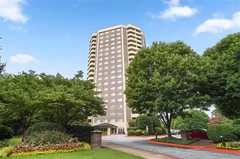 1501 Clairmont Rd #927, Decatur, GA 30033