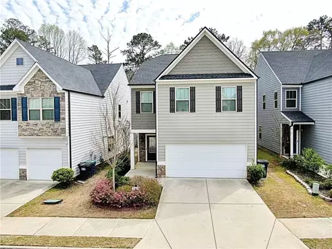 3978 Lake Manor Way, Atlanta, GA 30349