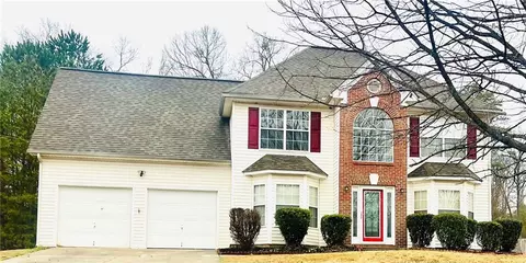 2717 Kristen Ct, Conyers, GA 30012