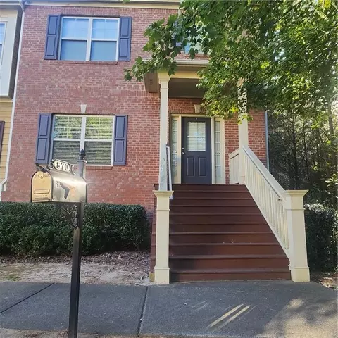 870 Riverdance Dr NW #32, Suwanee, GA 30024