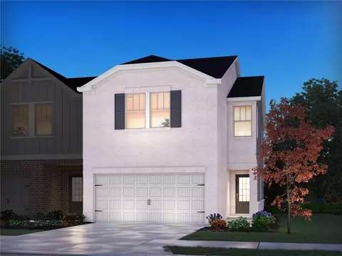 4508 Red Lion Pl, Lawrenceville, GA 30044