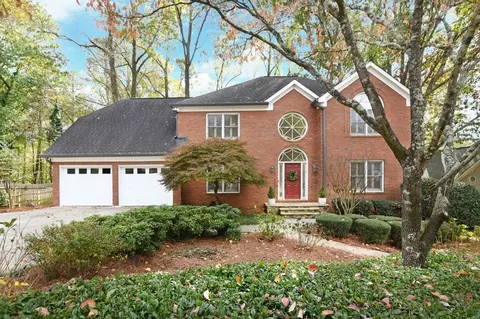 2844 Landing Way, Marietta, GA 30066