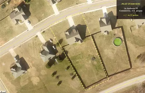 72 Andrew Pl, Commerce, GA 30529 photo 32
