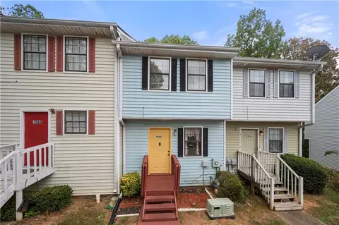 7062 Oakhill Cir, Austell, GA 30168