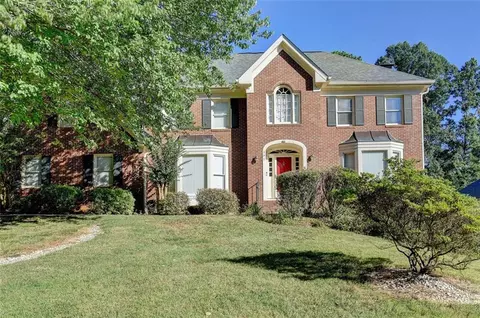 191 Hanarry Dr, Lawrenceville, GA 30046