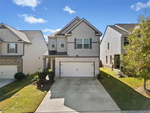 560 Dasheill Ln, Atlanta, GA 30349